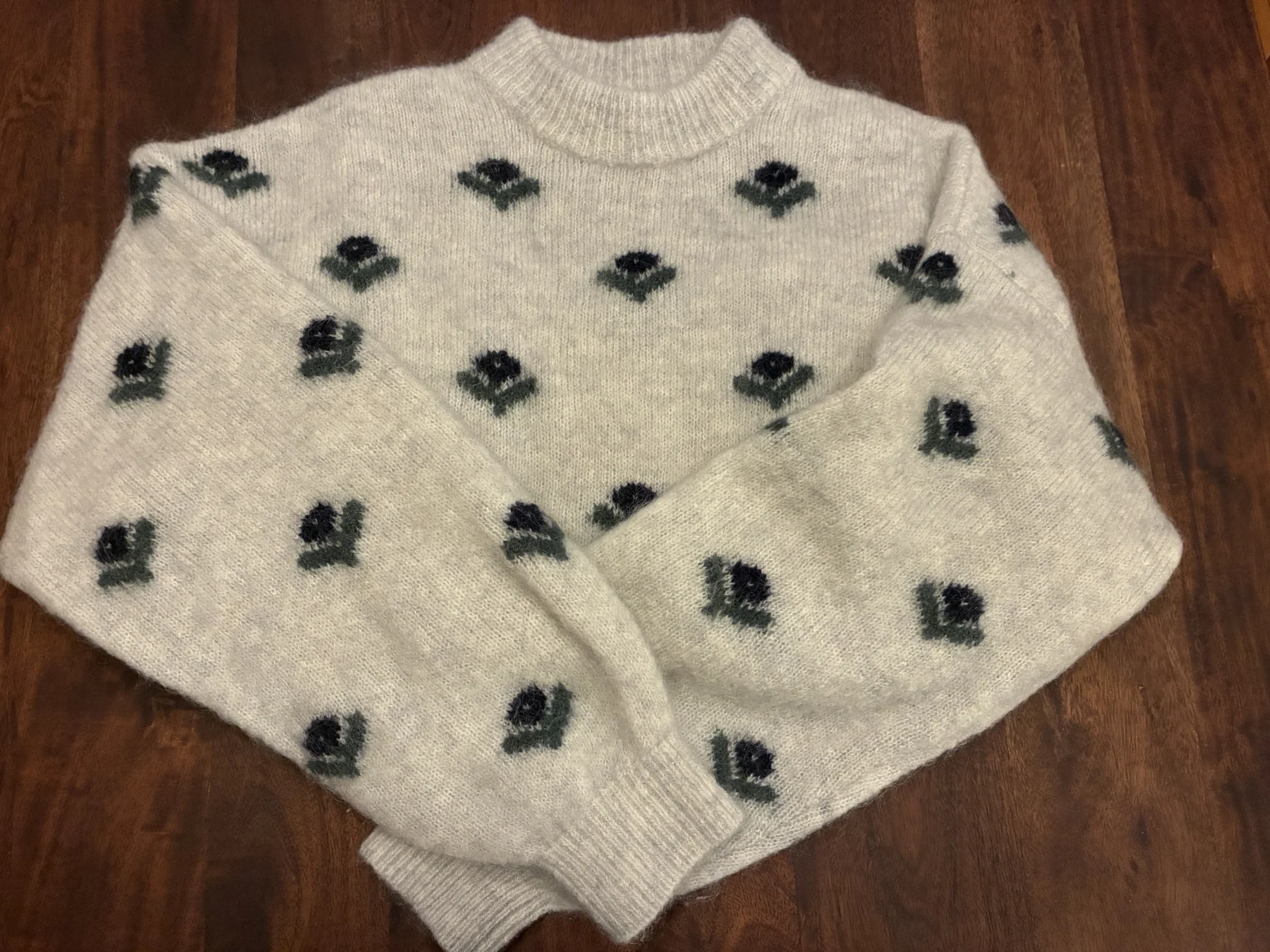 Ysé knitwear Ysé Paris seconde main