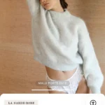 Thumbnail for Ysé knitwear