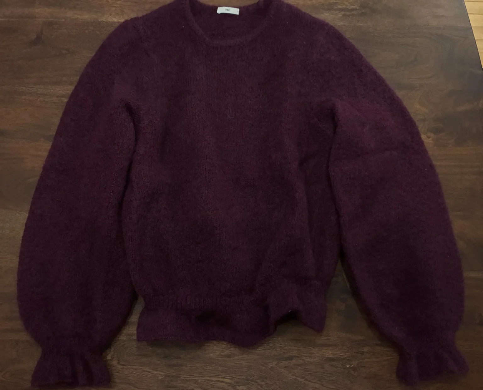 Featured image for Ysé knitwear