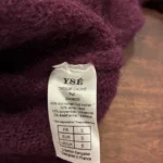 Thumbnail for Ysé knitwear