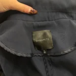 Thumbnail for Dynamite navy blue blazer