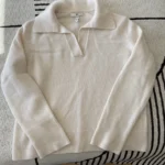 Featured thumbnail for Cashmere jumper