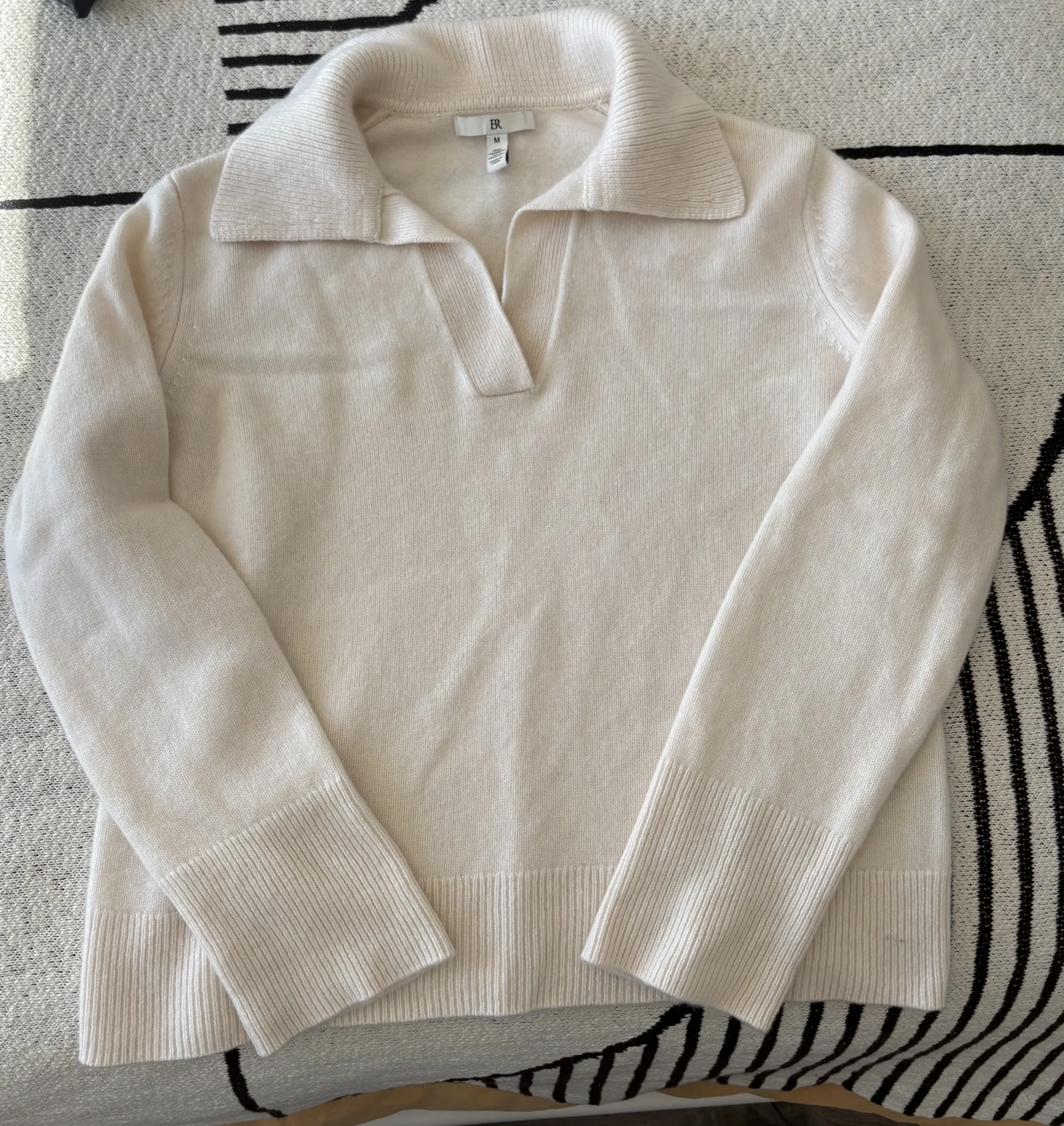 Cashmere jumper Banana Republic seconde main