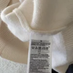 Thumbnail for Cashmere jumper