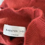 Thumbnail for Aritzia cashmere jumper