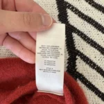 Thumbnail for Aritzia cashmere jumper