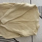 Featured thumbnail for Everlane cotton jumper