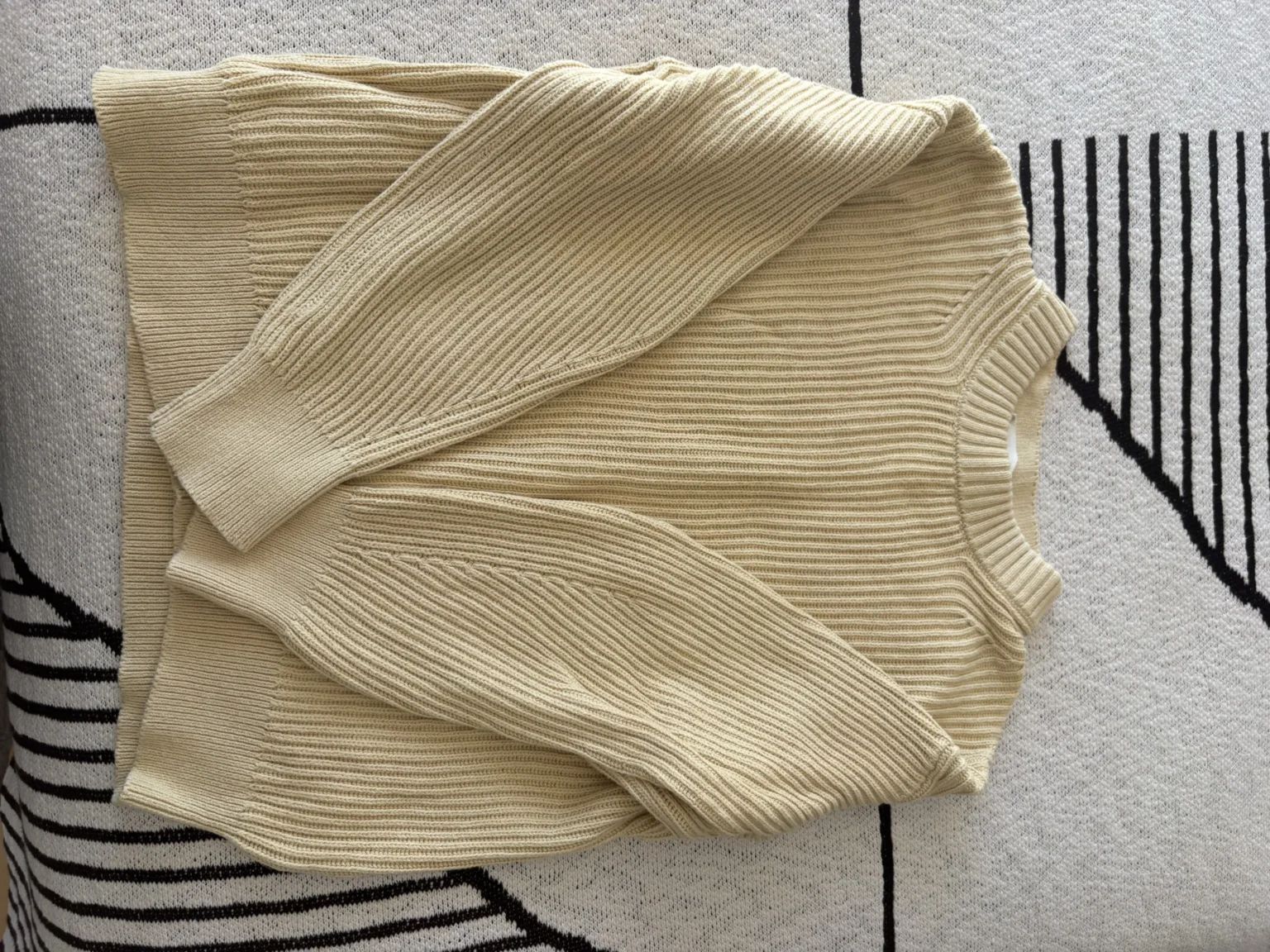 Image for Everlane cotton jumper