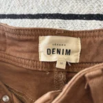 Thumbnail for Sézane CROP jeans