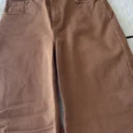Thumbnail for Sézane CROP jeans