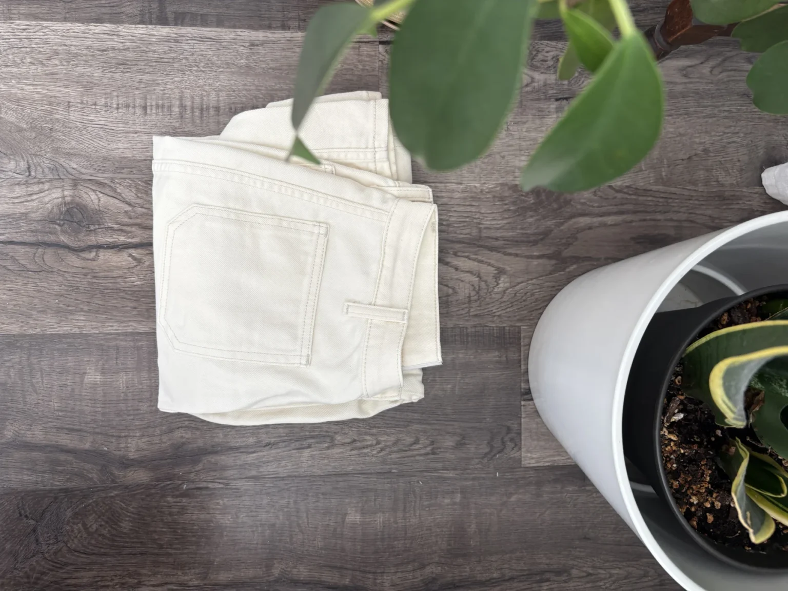 Image for Reformation jeans