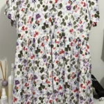 Featured thumbnail for Frank and Oak maxi dress