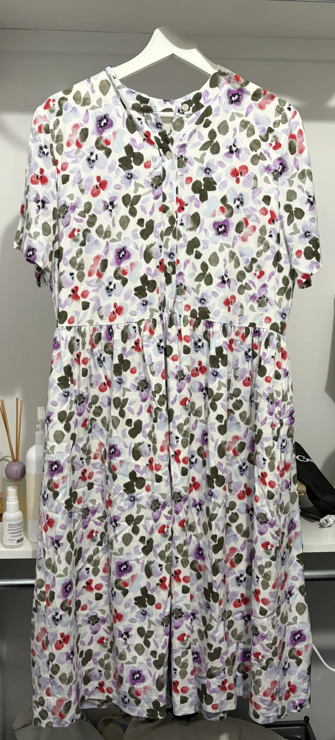 Frank and Oak maxi dress Frank and Oak seconde main