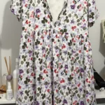 Thumbnail for Frank and Oak maxi dress