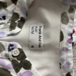 Thumbnail for Frank and Oak maxi dress