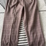 Featured thumbnail for Frank and Oak Trousers