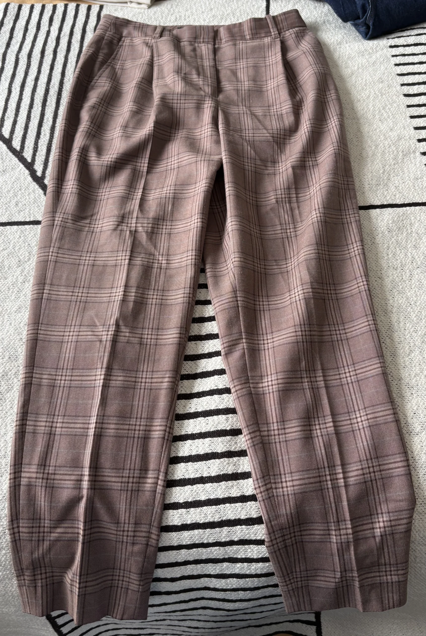 Frank and Oak Trousers Frank and Oak seconde main