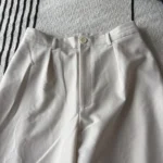 Featured thumbnail for Beige trousers