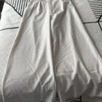 Thumbnail for Beige trousers
