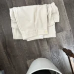 Thumbnail for Beige trousers