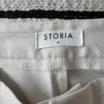 Thumbnail for Beige trousers