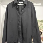 Featured thumbnail for Mimz black shirt