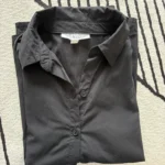 Thumbnail for Mimz black shirt