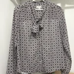 Featured thumbnail for Frank and Oak blouse