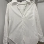 Featured thumbnail for White shirt