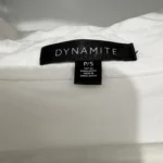 Thumbnail for White shirt