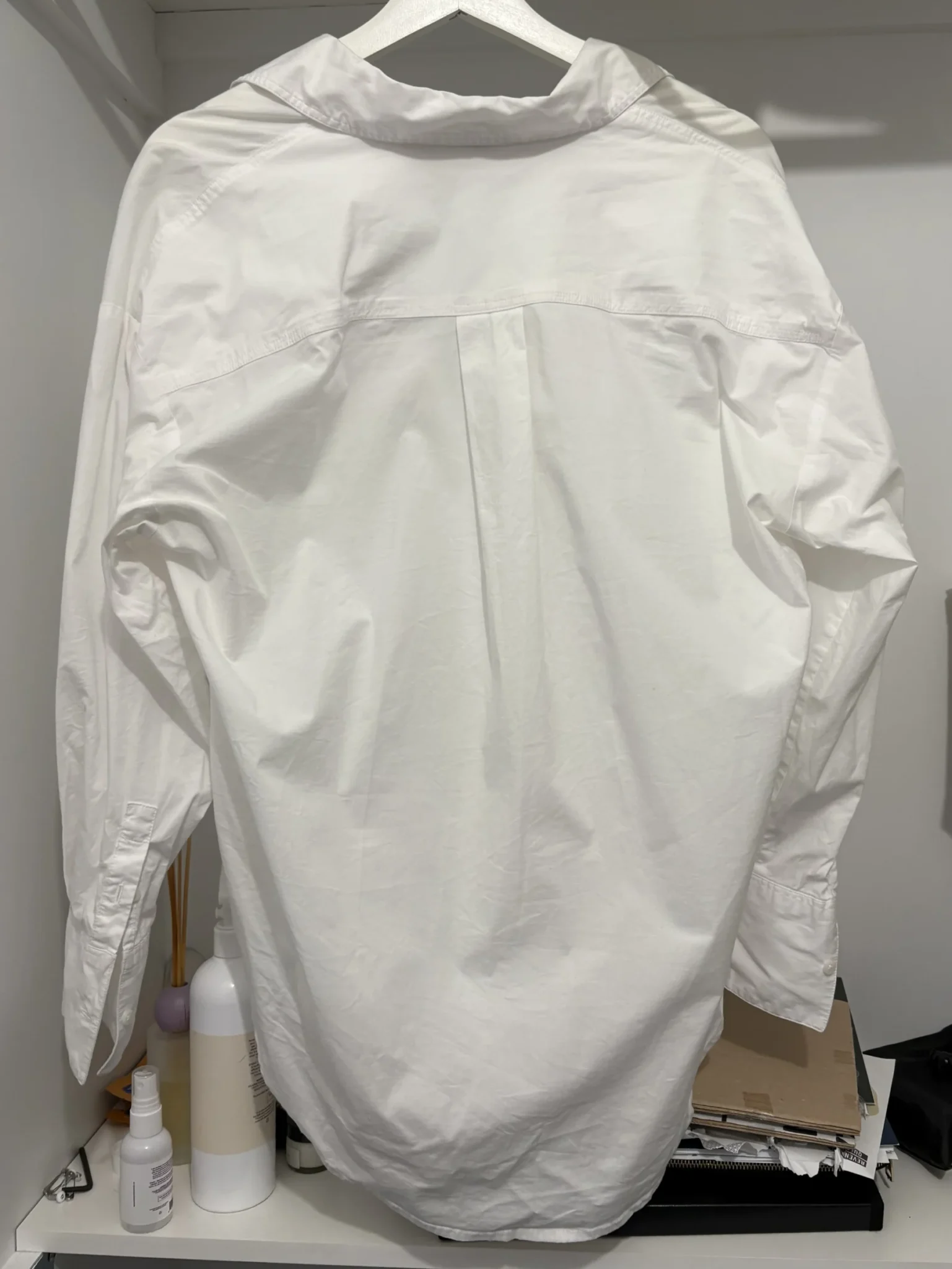 Image for White shirt