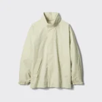 Thumbnail for Uniqlo Viral Jacket, beige, Large