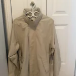 Thumbnail for Uniqlo Viral Jacket, beige, Large