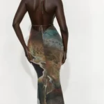 Thumbnail for Fashion Nova dress, size medium