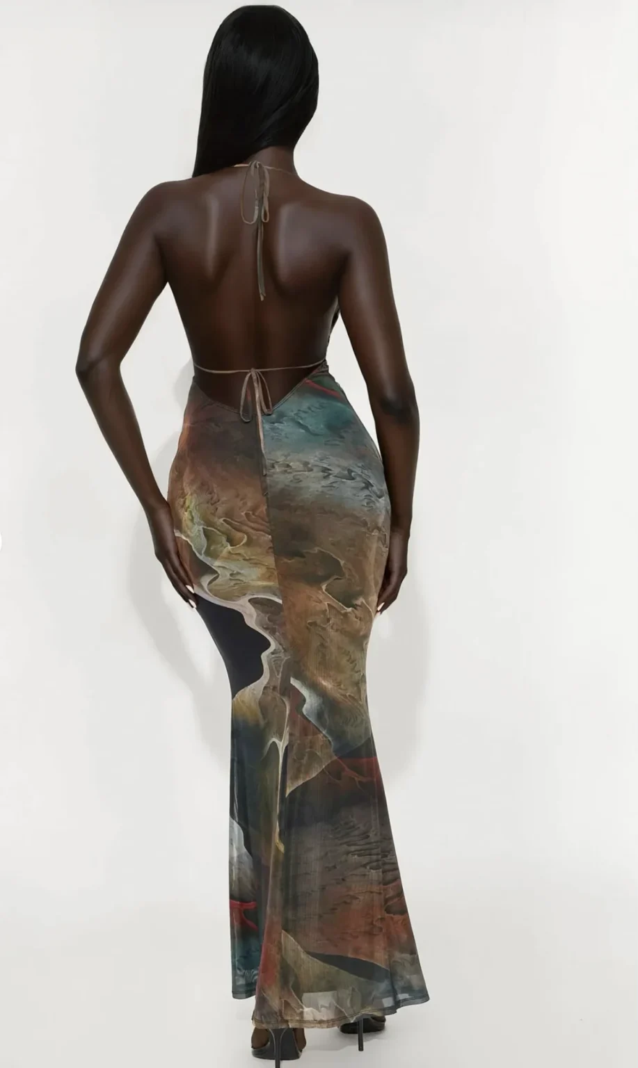 Image for Fashion Nova dress, size medium