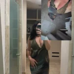 Thumbnail for Fashion Nova dress, size medium