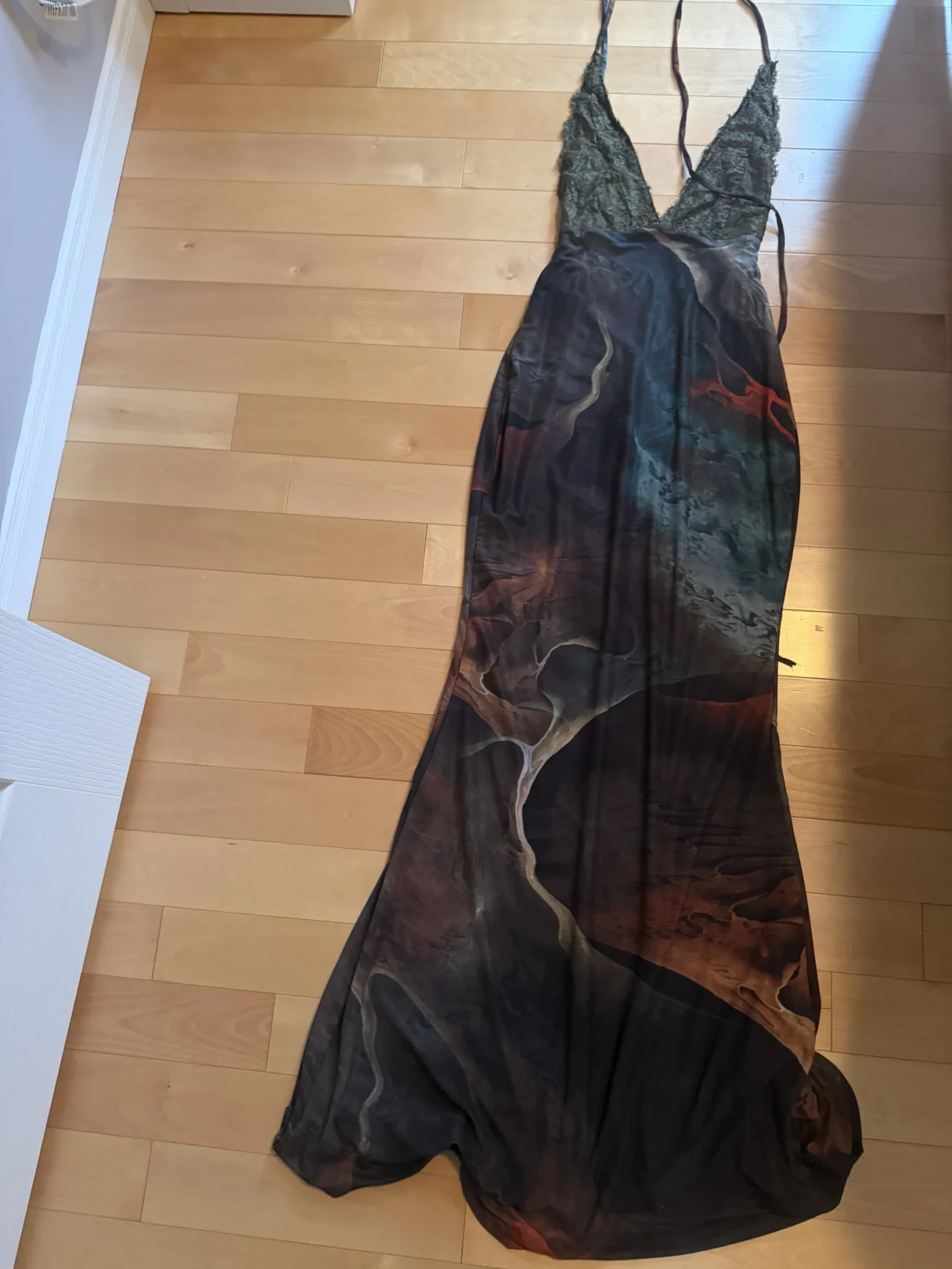 Image for Fashion Nova dress, size medium