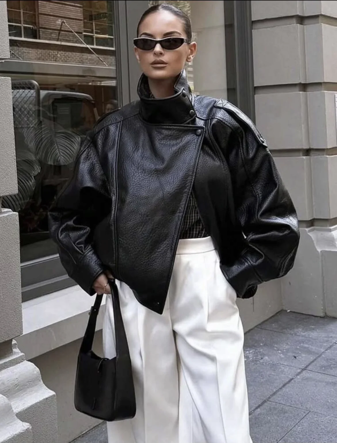 Image for Viral Jacket, women’s, medium, black