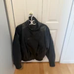 Thumbnail for Viral Jacket, women’s, medium, black