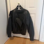 Thumbnail for Viral Jacket, women’s, medium, black