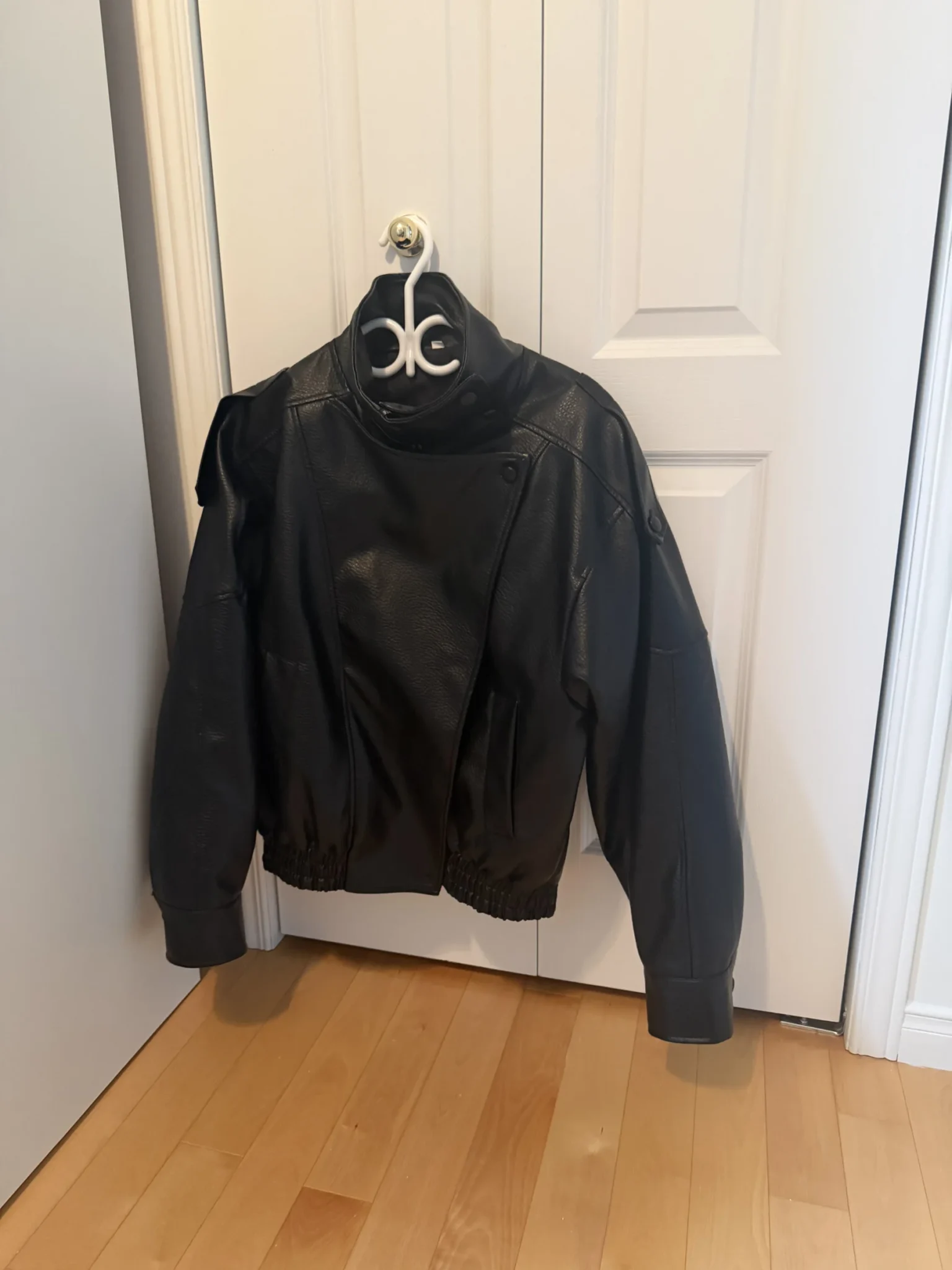 Image for Viral Jacket, women’s, medium, black