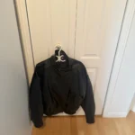 Thumbnail for Viral Jacket, women’s, medium, black