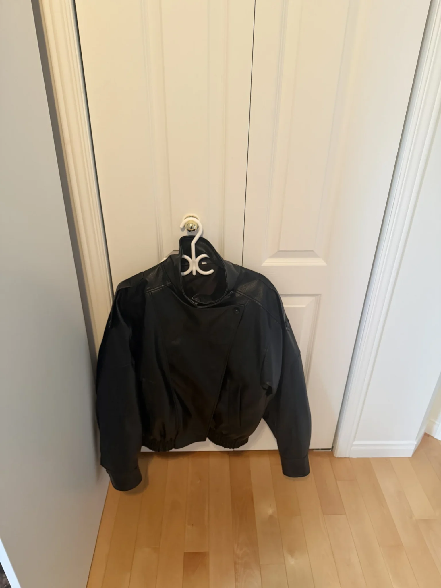 Image for Viral Jacket, women’s, medium, black