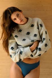 Image for Ysé knitwear