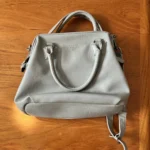 Featured thumbnail for Matt & Nat Bag – Grey
