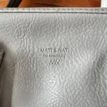Thumbnail for Matt & Nat Bag – Grey