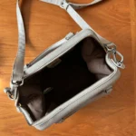 Thumbnail for Matt & Nat Bag – Grey