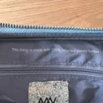 Thumbnail for Matt & Nat Bag – Grey