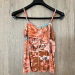Featured thumbnail for Vintage Boho-style camisole