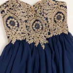 Featured thumbnail for Evening dress